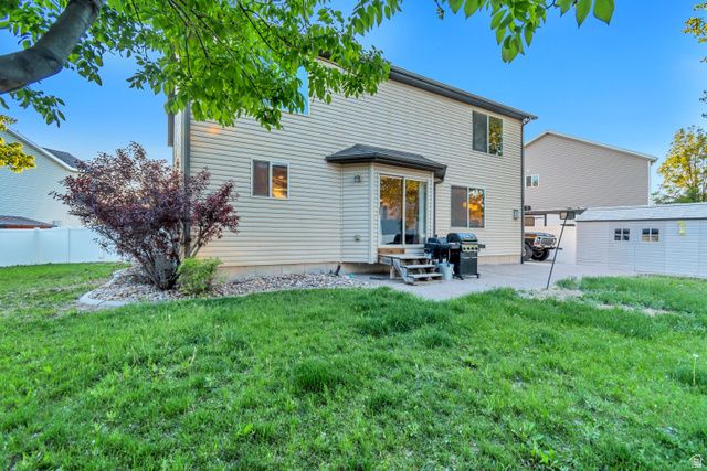 1035 W 400 S, Spanish Fork, UT 84660