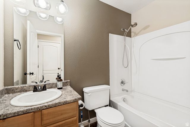 1035 W 400 S, Spanish Fork, UT 84660