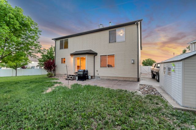 1035 W 400 S, Spanish Fork, UT 84660
