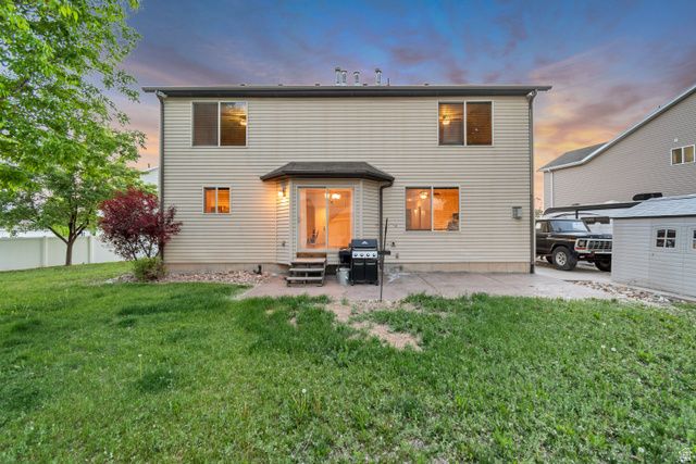 1035 W 400 S, Spanish Fork, UT 84660