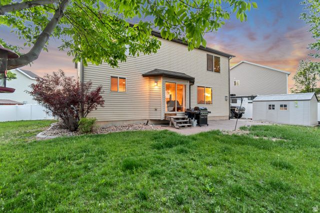 1035 W 400 S, Spanish Fork, UT 84660