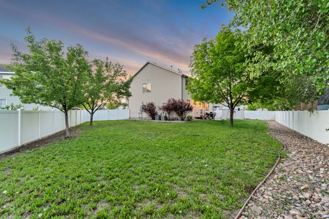 1035 W 400 S, Spanish Fork, UT 84660