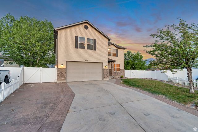 1035 W 400 S, Spanish Fork, UT 84660