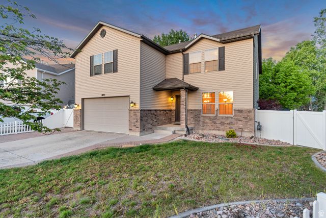 1035 W 400 S, Spanish Fork, UT 84660