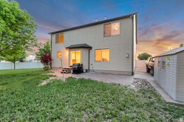 1035 W 400 S, Spanish Fork, UT 84660