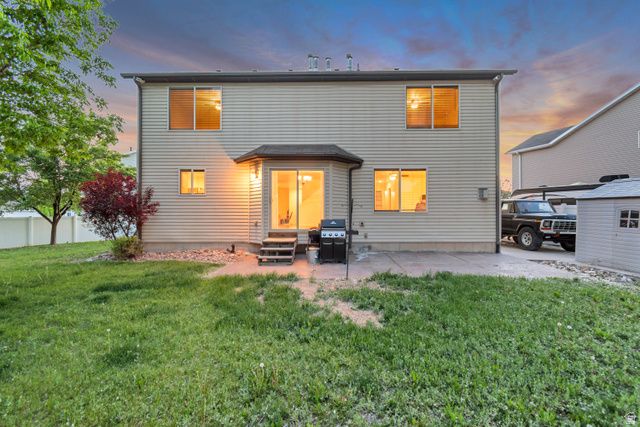 1035 W 400 S, Spanish Fork, UT 84660
