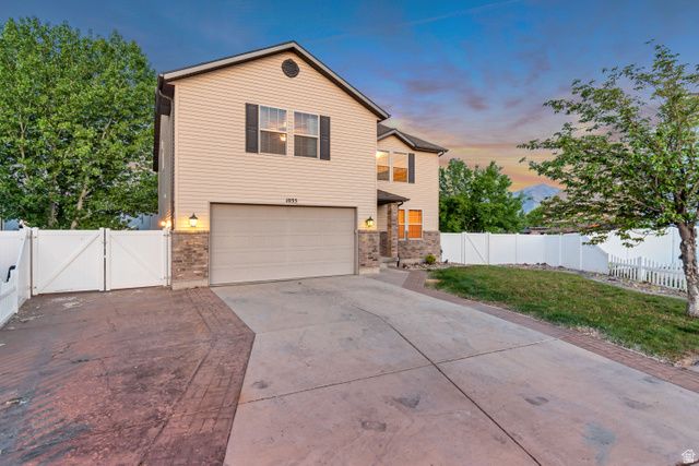 1035 W 400 S, Spanish Fork, UT 84660