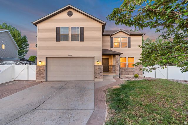 1035 W 400 S, Spanish Fork, UT 84660