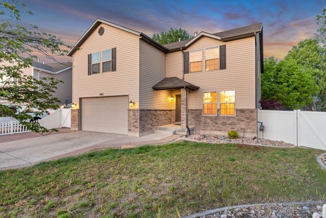 1035 W 400 S, Spanish Fork, UT 84660
