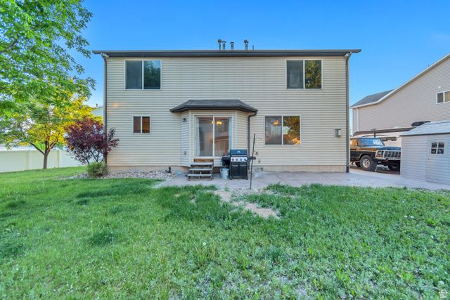 1035 W 400 S, Spanish Fork, UT 84660