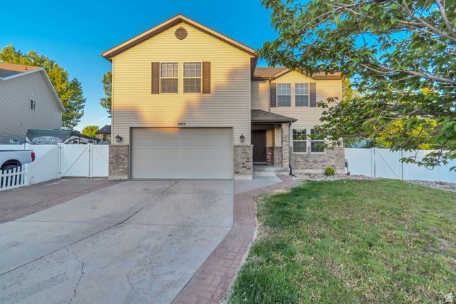 1035 W 400 S, Spanish Fork, UT 84660