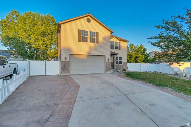1035 W 400 S, Spanish Fork, UT 84660