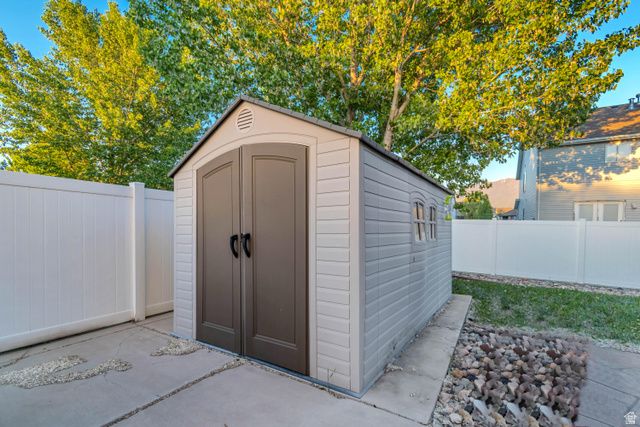 1035 W 400 S, Spanish Fork, UT 84660