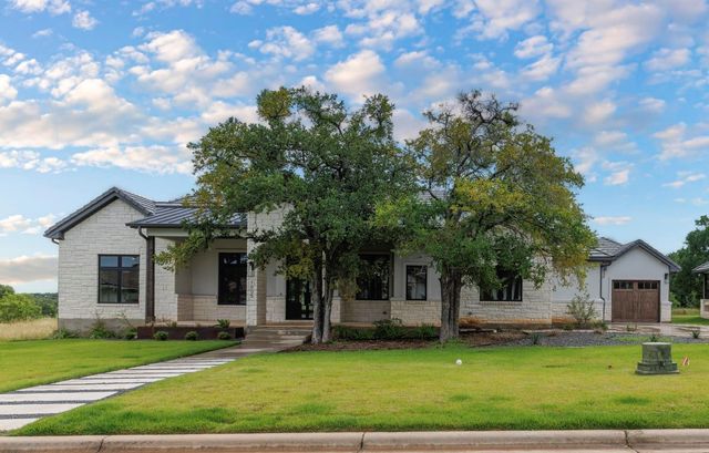 1005 Cimarron Hills TRL W, Georgetown, TX 78628