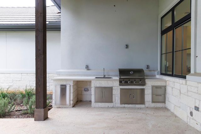 1005 Cimarron Hills TRL W, Georgetown, TX 78628