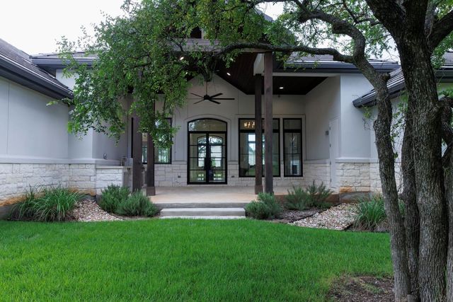 1005 Cimarron Hills TRL W, Georgetown, TX 78628