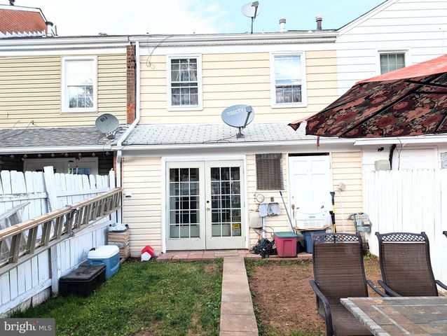 9824 TOWN LN, Manassas, VA 20110