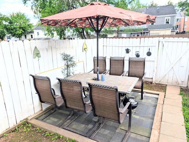 9824 TOWN LN, Manassas, VA 20110