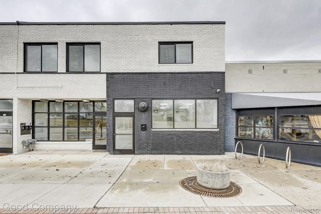 23833 John R Road, Hazel Park, MI 48030