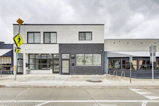 23833 John R Road, Hazel Park, MI 48030