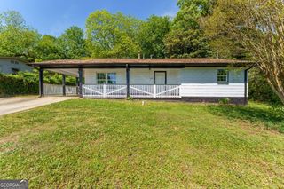 2491 Martin Luther King Jr Boulevard, Gainesville, GA 30501