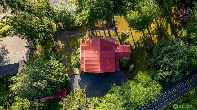 2339 N Nugent Road, Lummi Island, WA 98262