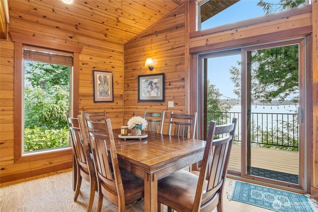 2339 N Nugent Road, Lummi Island, WA 98262