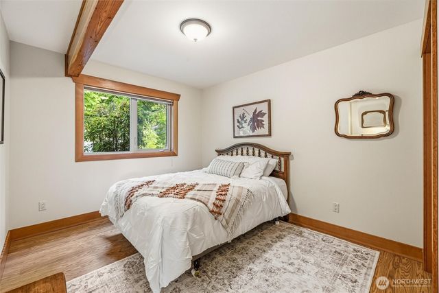 2339 N Nugent Road, Lummi Island, WA 98262