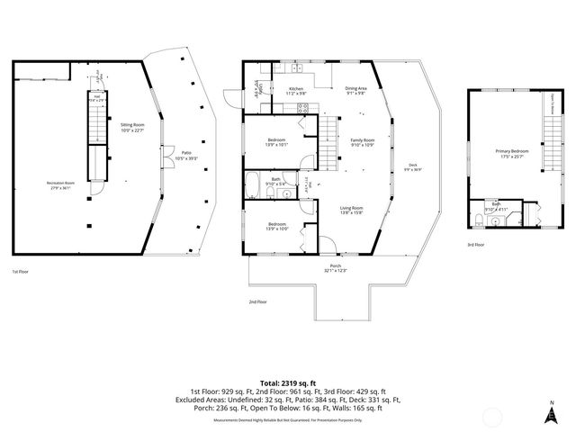 2339 N Nugent Road, Lummi Island, WA 98262