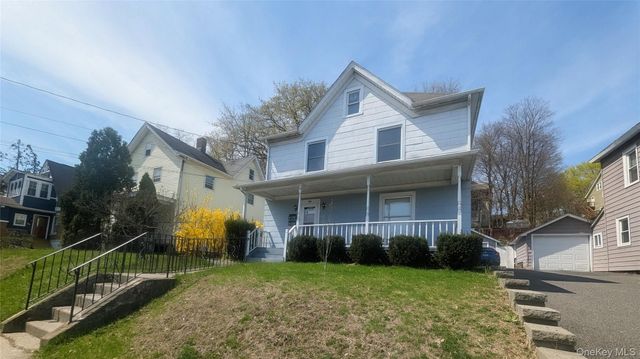 84 Orange Avenue, Walden, NY 12586