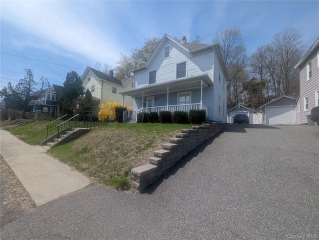 84 Orange Avenue, Walden, NY 12586