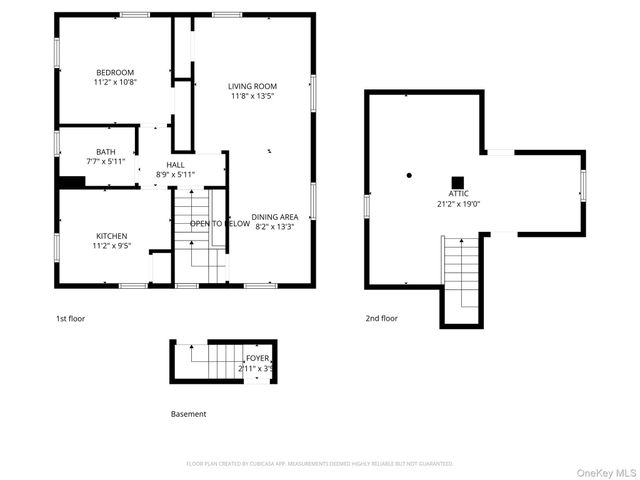 84 Orange Avenue, Walden, NY 12586
