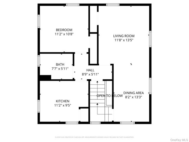 84 Orange Avenue, Walden, NY 12586