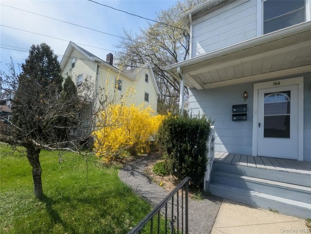 84 Orange Avenue, Walden, NY 12586