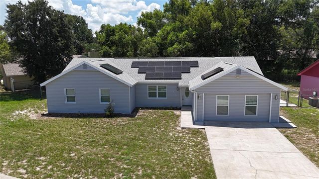 6120 CENTENNIAL DRIVE, Orlando, FL 32808