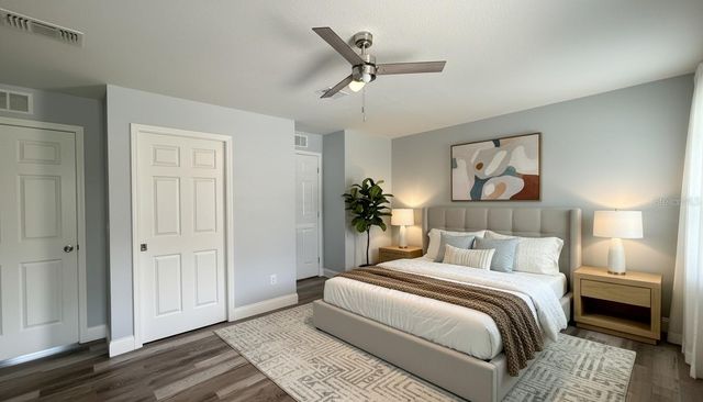 6120 CENTENNIAL DRIVE, Orlando, FL 32808