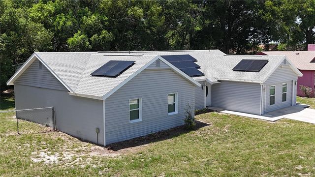 6120 CENTENNIAL DRIVE, Orlando, FL 32808