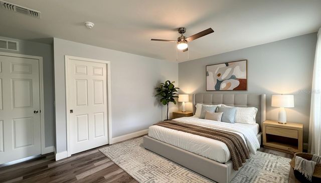 6120 CENTENNIAL DRIVE, Orlando, FL 32808
