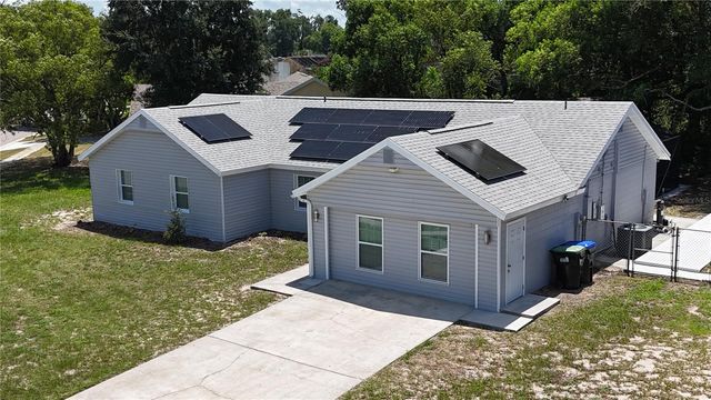 6120 CENTENNIAL DRIVE, Orlando, FL 32808