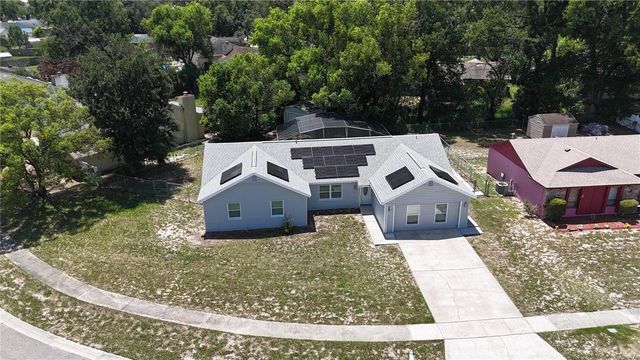 6120 CENTENNIAL DRIVE, Orlando, FL 32808