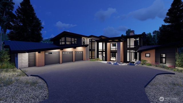 131 Goat Creek Lane, Cle Elum, WA 98922