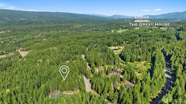 131 Goat Creek Lane, Cle Elum, WA 98922