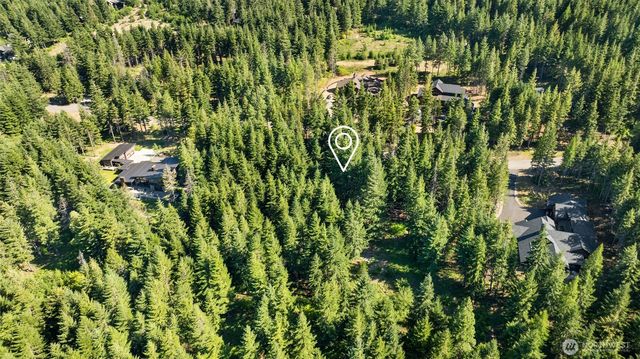 131 Goat Creek Lane, Cle Elum, WA 98922