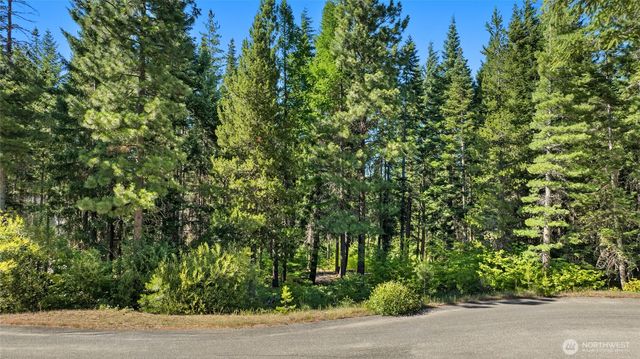 131 Goat Creek Lane, Cle Elum, WA 98922