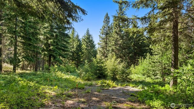 131 Goat Creek Lane, Cle Elum, WA 98922