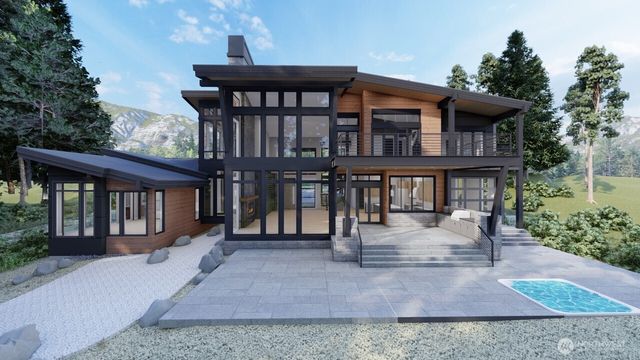 131 Goat Creek Lane, Cle Elum, WA 98922