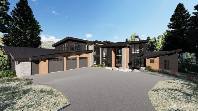 131 Goat Creek Lane, Cle Elum, WA 98922