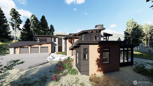 131 Goat Creek Lane, Cle Elum, WA 98922