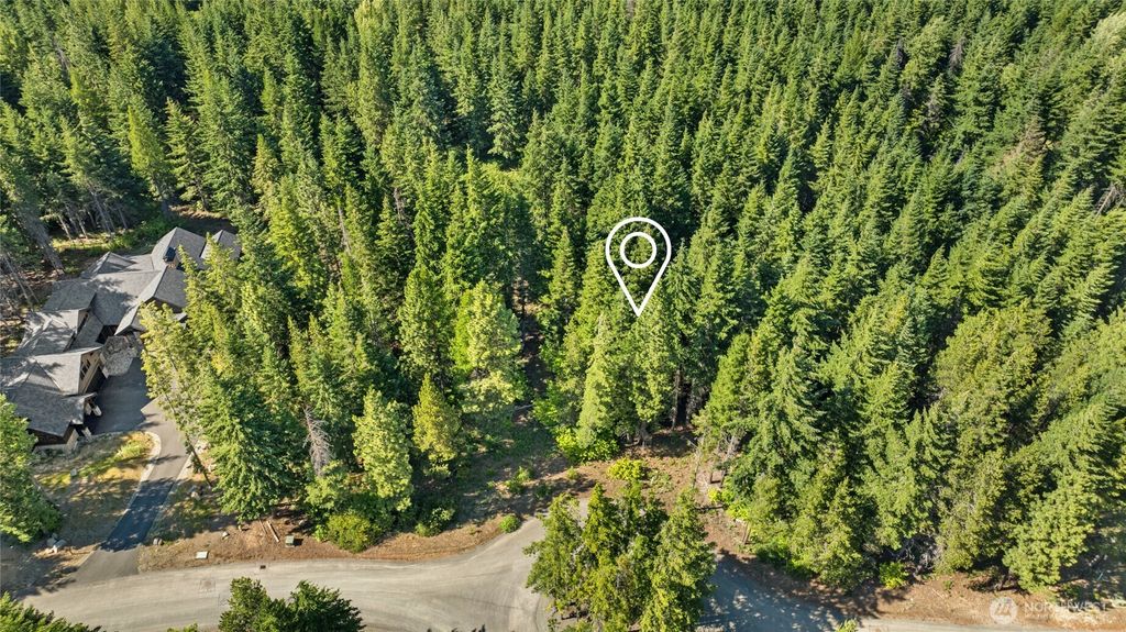 131 Goat Creek Lane, Cle Elum, WA 98922