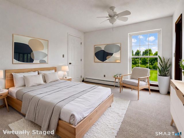 14 Pinney Street 11, Ellington, CT 06029